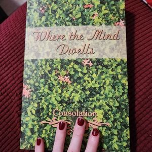 Where the Mind Dwells, Signed